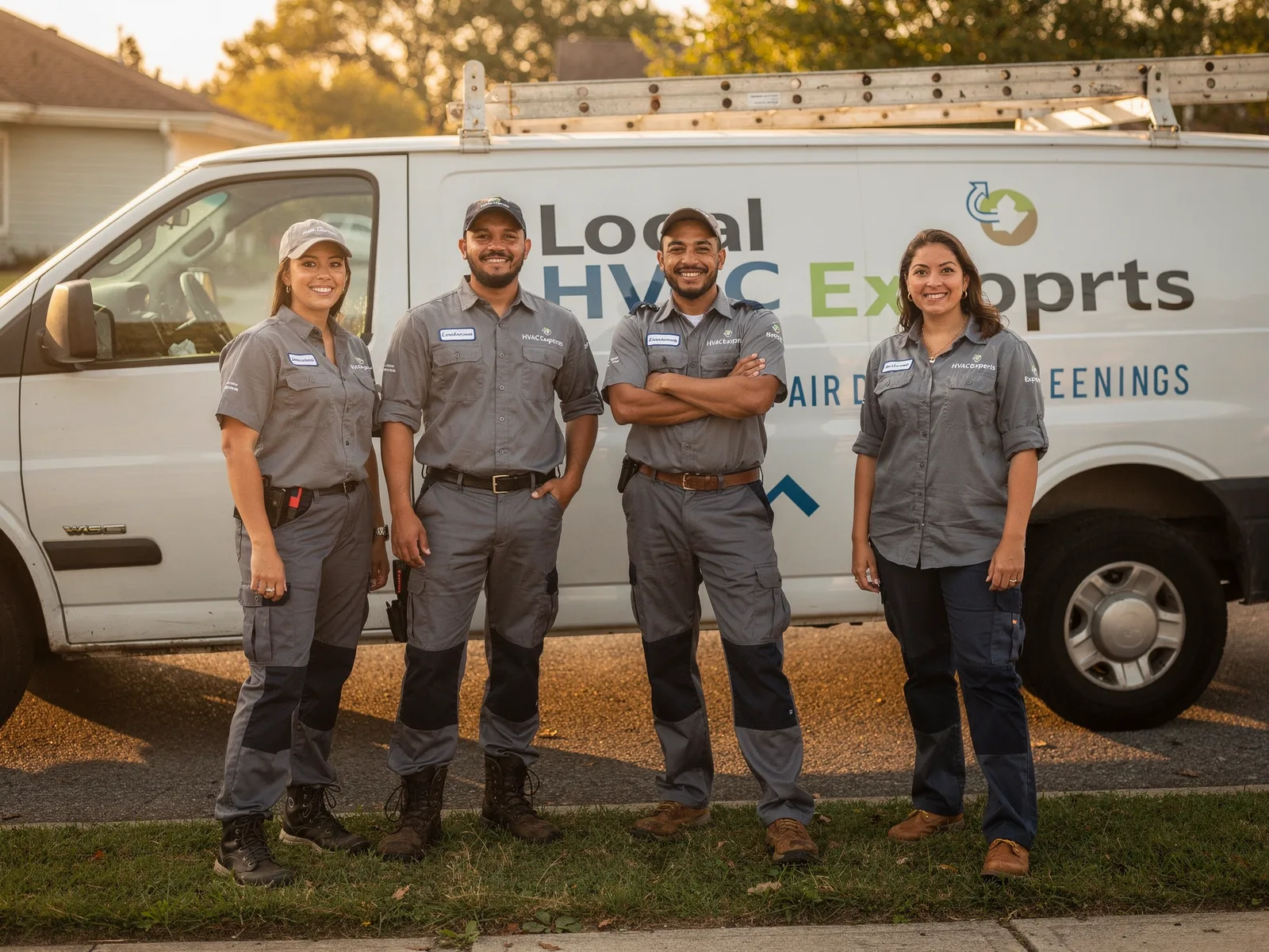 24/7 HVAC Repair & AC Replacement company in Stickney, SD
